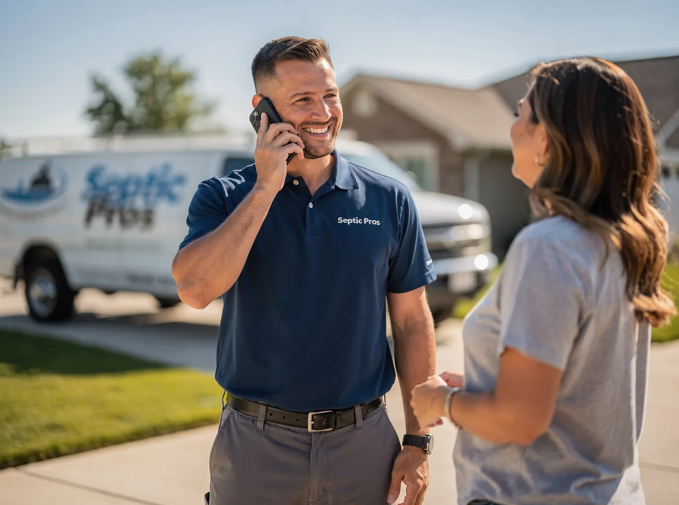 Septic Tank Pumping Goshen, CA FAQs